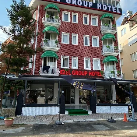 Ezel Group Hotel